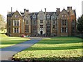 Wroxton College (Formerly Abbey) in OX15 6QA