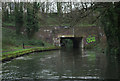 Yardley Road Bridge, Grand Union Canal in B26 1ED