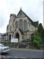 Methodist Church, Midsomer Norton in Midsomer Norton