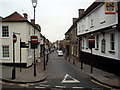 High Street, Royston in SG8 9AX