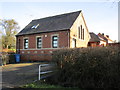 Former chapel, Milton in West Markham