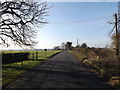 Burstall Lane, Sproughton in IP8 3DL