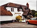 The Plough, Sleapshyde in AL4 0PP