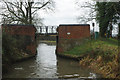 Bridge 54, Stratford Canal in B95 6HB