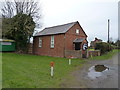March Green Primitive Methodist Chapel in TF6 6NH