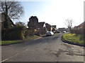 Ransome Close, Sproughton in Sproughton