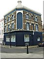 The Railway Tavern, Bow in E3 2LU