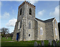 Church of St Peter & St Paul, Teigngrace in TQ12 6QP