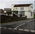 The Dragonffli, Pontypool in NP4 6EN