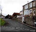 Coed Cae Place, Pontypool in NP4 6EN