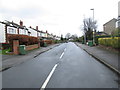 Queensway - Woodland Hill in LS15 8NN