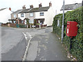 Houses on Bushey Lane, Rainford Junction in WA11 7JY