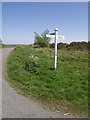 Liddaton Down Cross in PL19 0NH