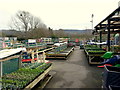 Plantarea at Wyevale Brockworth in GL3 4PZ