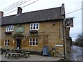 The Lord Nelson pub, Norton Sub Hamdon in TA14 6TD