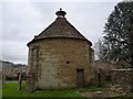 Seventeenth Century Dovecote, Norton Sub Hamdon in TA14 6TD