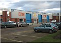Light industry - Hawley Lane in GU14 9AP
