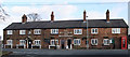 Hatton Arms Cheshire in WA4 5NU