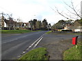 A1094 Saxmundham Road, Aldeburgh in IP15 5LE