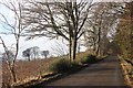 Ploughed field at Easter Ardross in IV17 0XN