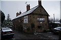 The Holly Bush Inn, Makeney in DE56 0RX