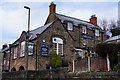 The New Inn on Derby Road, Milford in DE56 0RY