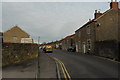 Robins Lane, Frome - another view in BA11 3FA
