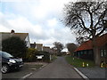 Church Close, Aldeburgh in IP15 5HP