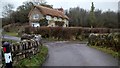 Legg's Bridge, near Halstock in BA22 9SQ
