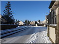 Colinhill Road, Strathaven in ML10 6ES