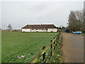 Football and Rugby club house in NR31 0AJ