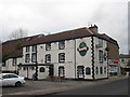 The Crown Hotel, Askern in DN6 0BU