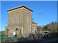 Rye Common Pumping Station, Hoddesdon Road, EN11 in SG12 9SH