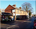 Main Street, Farnsfield, Notts. in NG22 8EJ