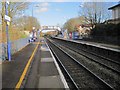 Northolt Park railway station, Greater London in UB5 4AU