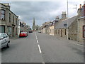 High Street, Strichen in AB43 6RX
