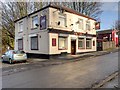 Collyhurst, The Swan in M40 7PJ