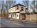 The Swan, Hamerton Road in M40 7PJ