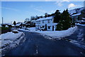Main Road, Taddington in Taddington