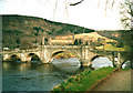 Wade's Bridge over the River Tay, Aberfeldy in PH15 2AP