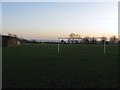 Whitemans Green Playing Fields, Whitemans Green in Ansty and Staplefield