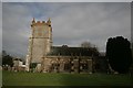 Church at Sydling St Nicholas in DT2 9NX