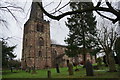 All Saints Church, Breadsall in DE21 2JU