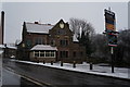 The Strutt Arms, Milford in DE56 0RY