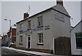 Derbyshire Eyecare on Town Street, Duffield in DE56 0QG