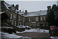Makeney Hall Hotel, Makeney in DE56 0RX