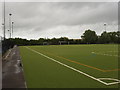 All-weather football and hockey pitch, Meadowcroft in HP19 9TZ