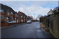 Becksitch Lane, Belper in DE56 2UW
