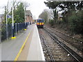 Shepperton railway station, Surrey in TW17 8BH