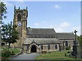 St Wilfred Calverley in LS28 5RH